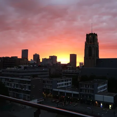Bijzonder In De Citycenter *