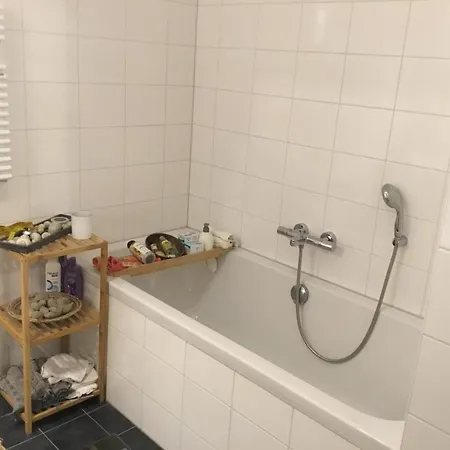 Apartment Bijzonder In De Citycenter