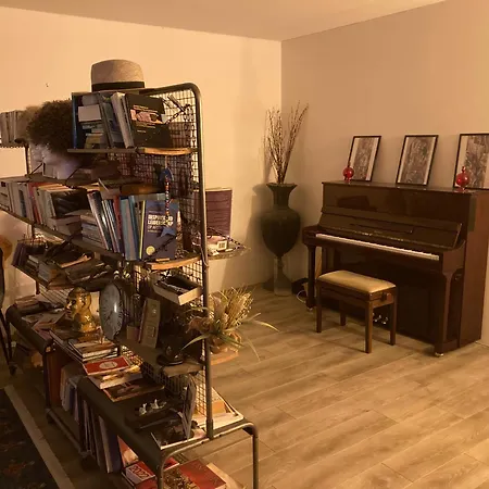 Bijzonder In De Citycenter Апартаменты Роттердам