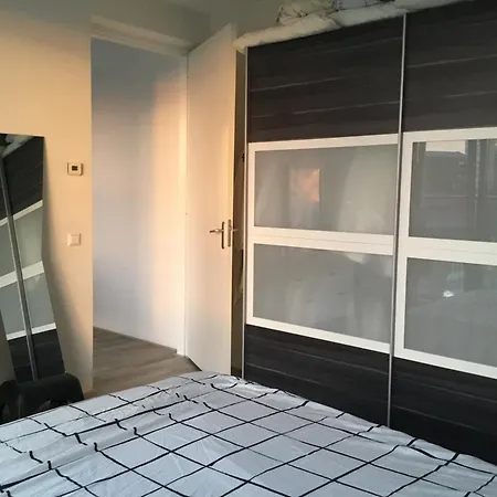 Апартаменты Bijzonder In De Citycenter