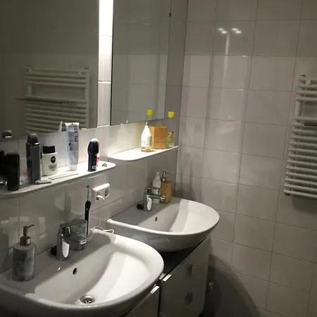 Апартаменты Bijzonder In De Citycenter Роттердам