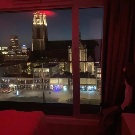 Bijzonder In De Citycenter * Роттердам